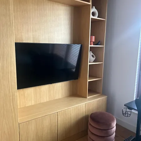 7 Апартаменты