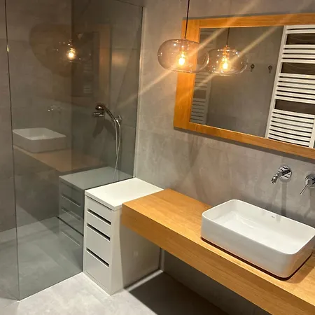 Апартаменты 7 Гдыня