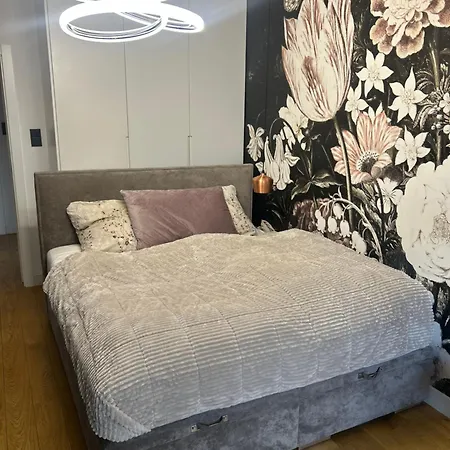 Апартаменты 7