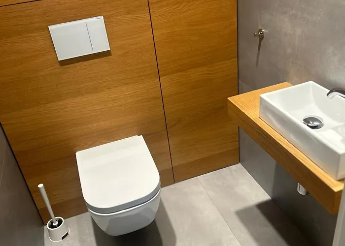 7 Apartamento Gdynia